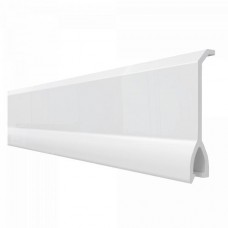 Разделительная перегородка Legrand для кабель-каналов 85x50, 100x50, 130x50 и 160x50 - 2 метра серии Metra.