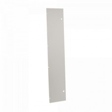 Наружная панель Legrand для внешних кабельных секций - XL³ 4000. Артикул 020548