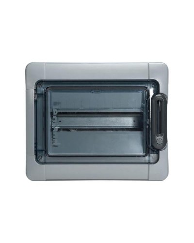 Распределительный шкаф Legrand Plexo³ Ip65; 1x12 Мод. с N+Pe.