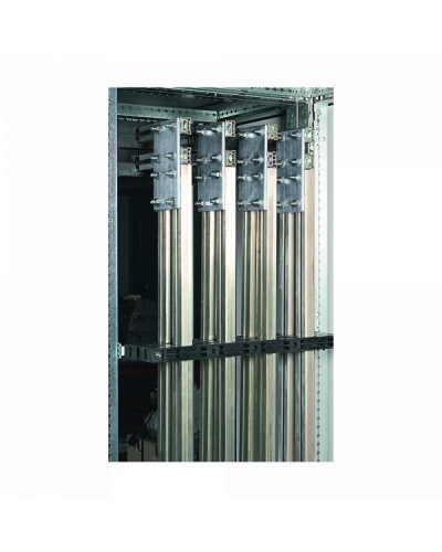 Изолирующий суппорт Legrand 630 - 1600 A для С-образных шин - для шакфов ХL³. Артикул 037366