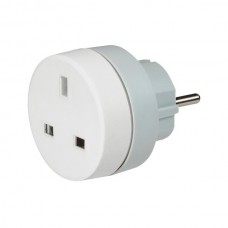 Адаптер Legrand Британский стандарт.