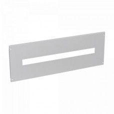 Металлическая лицевая панель XL³ 800/4000 Legrand на винтах - для DPX³ и DPX-IS 250 - высота 300 мм - 36 модуля. Артикул 020960