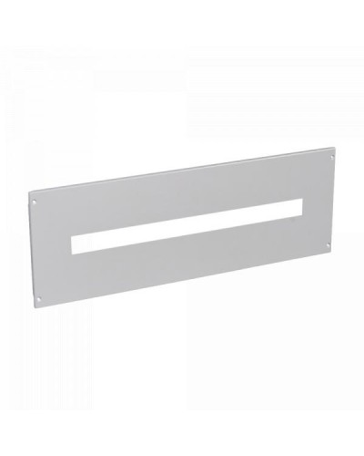 Металлическая лицевая панель XL³ 800/4000 Legrand на винтах - для DPX³ и DPX-IS 250 - высота 300 мм - 36 модуля. Артикул 020960