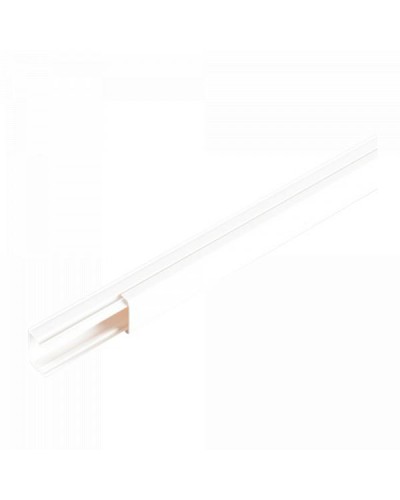 Кабельный канал Legrand 24x14 - 2 метра - с крышкой серии METRA.