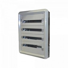 Распределительный шкаф Legrand XL3 160 встраиваемый 96 модулей. Артикул   020014