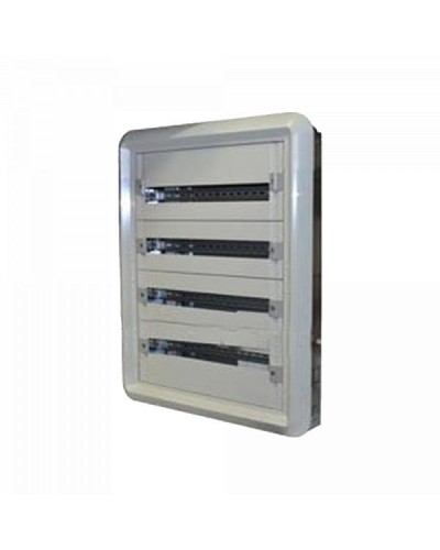 Распределительный шкаф Legrand XL3 160 встраиваемый 96 модулей. Артикул   020014