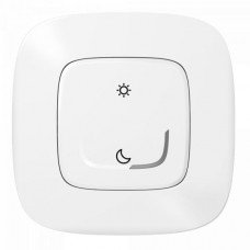 Выключатель сценарный беспроводной Legrand серии Valena-Allure. Цвет Белый.