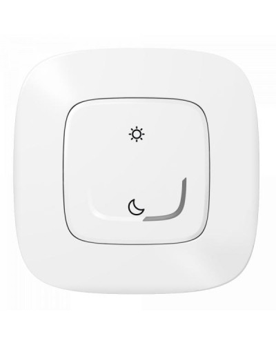 Выключатель сценарный беспроводной Legrand серии Valena-Allure. Цвет Белый.