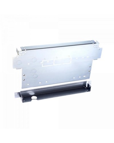 Крепежное оборудование XL³ 4000 Legrand 1 DMX³ 2500/4000 / DMX³-I выкатного исполнения - 24 модуля. Артикул 020753