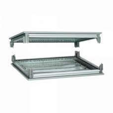 Комплект монтажный Legrand XL³ 4000 - глубина 475 мм - ширина 725 мм. Артикул 020504