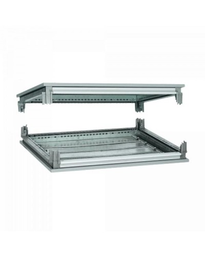 Комплект монтажный Legrand XL³ 4000 - глубина 475 мм - ширина 725 мм. Артикул 020504