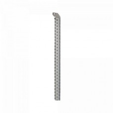 Рама для лицевых панелей XL³ 4000 Legrand фиксированная - для шкафов высотой 2000 мм и шириной 975 мм с кабельной секцией. Артикул   020559