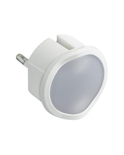Адаптер Legrand Авар. светильник съемн. Цвет Белый.