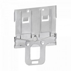 Пластина для монтажа на алюминиевой рейке Legrand для DPX-IS 250. Артикул 026239