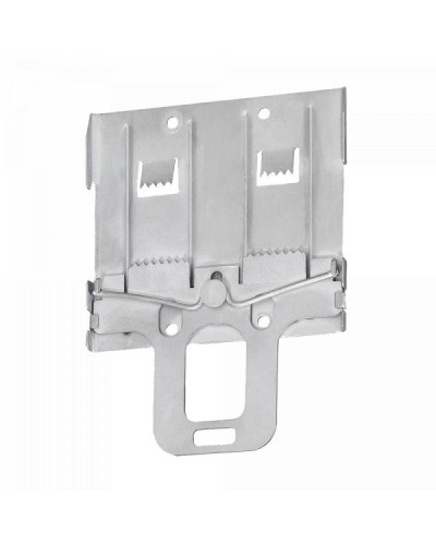 Пластина для монтажа на алюминиевой рейке Legrand для DPX-IS 250. Артикул 026239