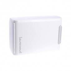 Распределительный шкаф Legrand XL3 125 1х18 Мод.бел.дверь.