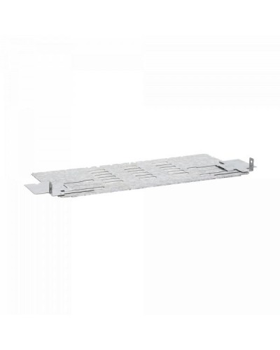 Перегородка горизонтальная Legrand XL³ 4000 - вид 3a - 24 модуля. Артикул 020892