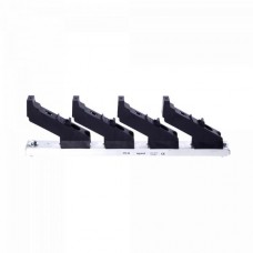 Изолирующий суппорт Legrand 1 шина на полюс - до 800 A - XL³ 800/4000. Артикул 037320