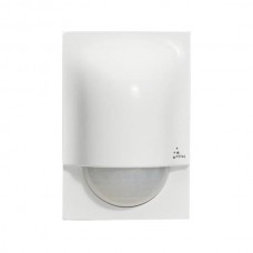 Умный беспроводной датчик движения Legrand IP44 серии NETATMO. Цвет Белый. Артикул 064875