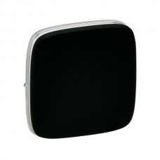 Панель лицевая Legrand серии Valena-Allure. Цвет Антрацит.