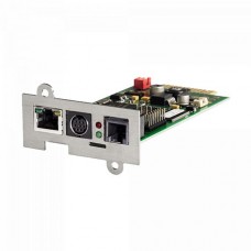 Сетевой интерфейс Legrand SNMP CS 141 SK CARD SLOT. Артикул 310930