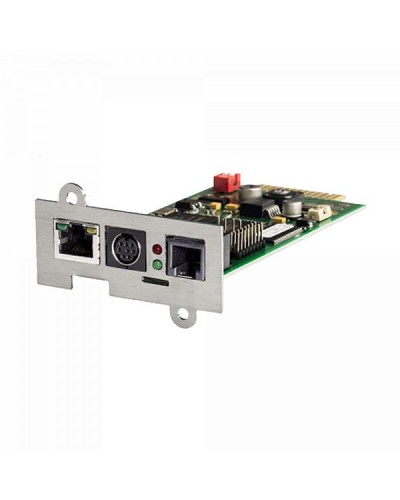 Сетевой интерфейс Legrand SNMP CS 141 SK CARD SLOT. Артикул 310930