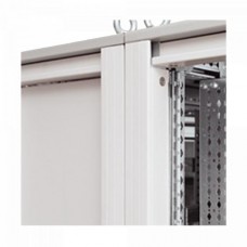 Облицовка IP 30 Legrand XL³ 4000 - ширина 725 мм. Артикул 020562