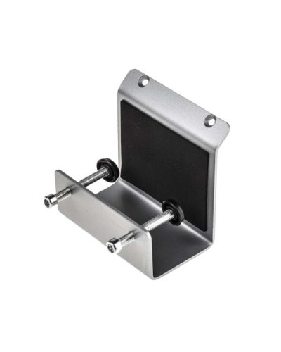 Крепежный аксессуар Legrand для фиксации блока на рабочем столе.