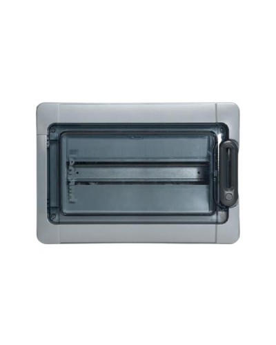 Распределительный шкаф Legrand Plexo³ Ip65; 1x18 Мод. с N+Pe.