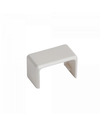 Накладка Legrand на стык 15x10мм серии METRA.