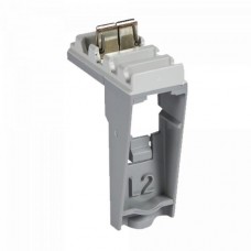 Модуль присоединительный Legrand HX3 10 шт L2. Артикул 405244