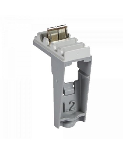 Модуль присоединительный Legrand HX3 10 шт L2. Артикул 405244
