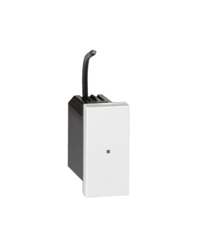 Модуль для управления стандартными розетками Legrand серии NETATMO. Цвет Белый.