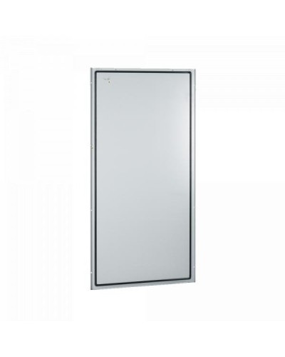 Боковая панель Legrand XL3 4000 - высота 2000 мм - ширина 725 мм - на винтах. Артикул   020542