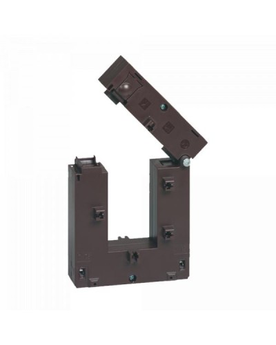 Трансформатор тока Legrand XL³ 750/5А 3ВА, кл.т. 0,5. Артикул 412163