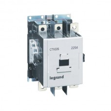 Контактор Legrand CTX³ 225 3P 225A 100...240В~/=. Артикул 416296