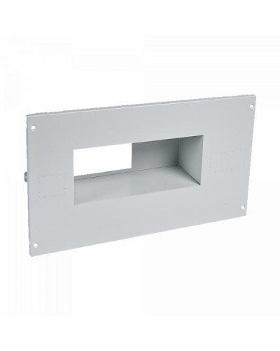 Панель лицевая Legrand VX3 IS 333 для DPX3 630 3P/4P высотой 300мм. Артикул 404681