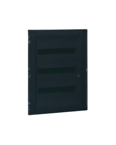 Распределительный щиток Legrand Practibox³ встр.3x18проз.дв.E+N.