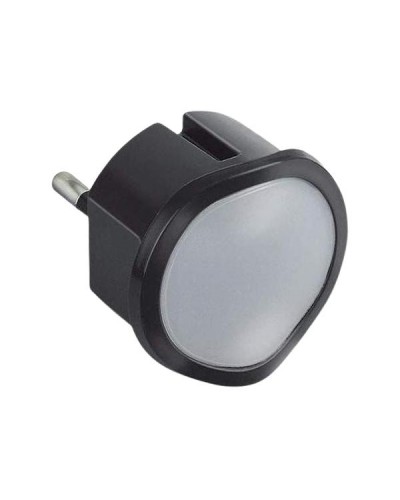 Адаптер Legrand Авар. светильник съемн. Цвет Черный.