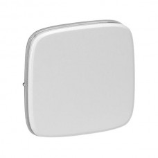 Панель лицевая Legrand серии Valena-Allure. Цвет Жемчужный.