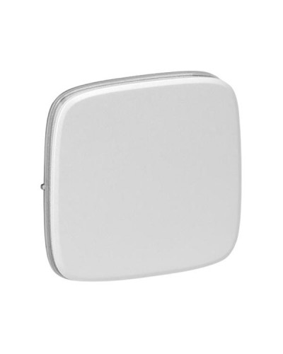 Панель лицевая Legrand серии Valena-Allure. Цвет Жемчужный.