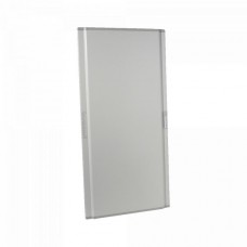 Металлическая дверь Legrand XL3 800 шириной 910 мм - для щитов Кат. № 204 09. Артикул   021259