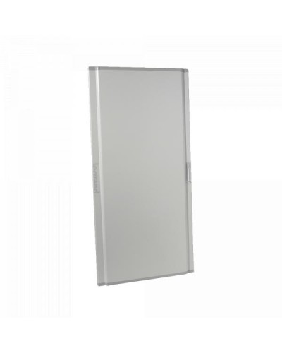 Металлическая дверь Legrand XL3 800 шириной 910 мм - для щитов Кат. № 204 09. Артикул   021259