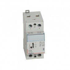 Контактор Legrand CX3 230V 2НО 63А. Артикул 412527