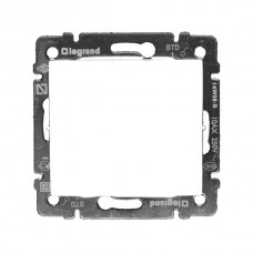 Выключатель Legrand 10A серии Valena. Цвет Белый.