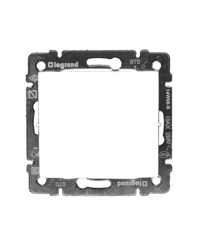 Выключатель Legrand 10A серии Valena. Цвет Белый.