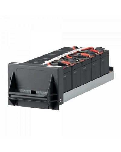 Набор батарейных лотков Legrand 60АКБ 7-9Ач для ИБП 40-60кВА.