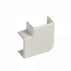 Угол для кабель канала Legrand 15x10 мм серии METRA.