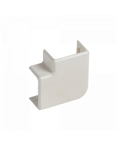 Угол для кабель канала Legrand 15x10 мм серии METRA.