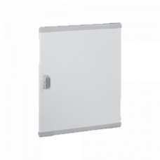 Металлическая дверь Legrand плоская для XL3 160/400 - для шкафа высотой 1050/1145 мм. Артикул 020276